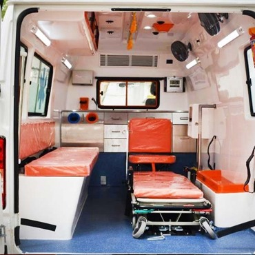 Ambulance